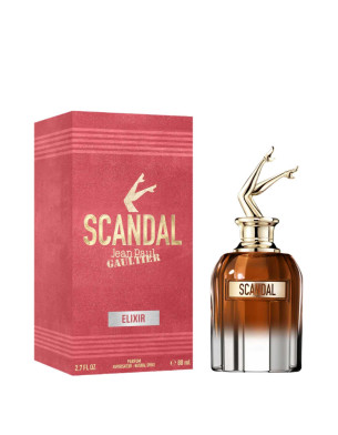 Scandal Elixir Parfum